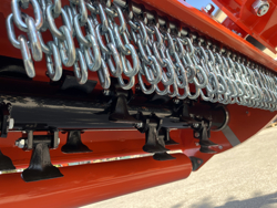 beitepusser kantklipper giraffa130 til traktorer deleks