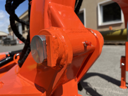 beitepusser kantklipper giraffa130 til traktorer deleks