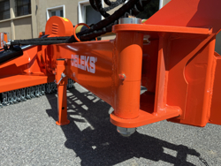 beitepusser kantklipper giraffa130 til traktorer deleks