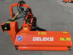 beitepusser kantklipper giraffa130 til traktorer deleks