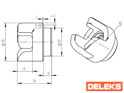 vendbar tohjulet traktor 420cc loncin benzinmotor