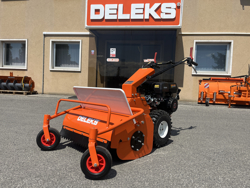 slagleklipper smart 800