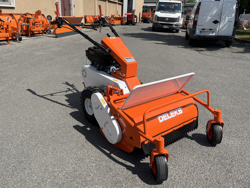 slagleklipper smart 800