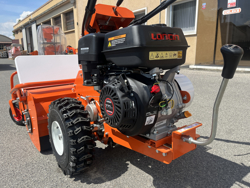 slagleklipper smart 800