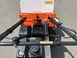 slagleklipper smart 800