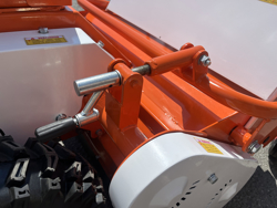 slagleklipper smart 800