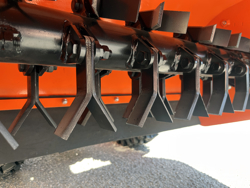 slagleklipper smart 800