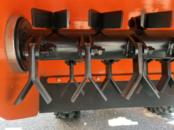 slagleklipper smart 800