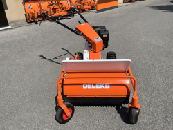 slagleklipper smart 800