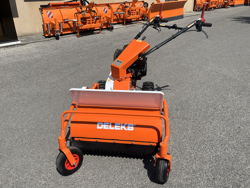 slagleklipper smart 800