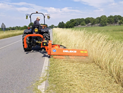 beitepusser kantklipper giraffa130 til traktorer deleks