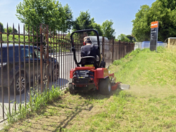 slagleklipper smart 800