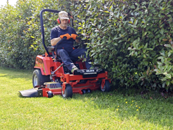 slagleklipper smart 800