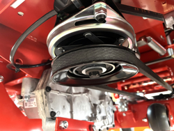 slagleklipper smart 800