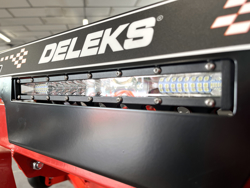 slagleklipper smart 800