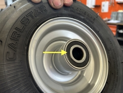 slagleklipper smart 800