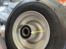 slagleklipper smart 800