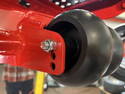 slagleklipper smart 800