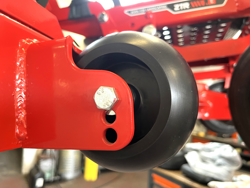 slagleklipper smart 800