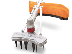 universalkutter for kantklipper 8 blader