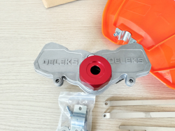 universalkutter for kantklipper 8 blader