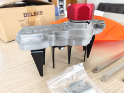 universalkutter for kantklipper 8 blader