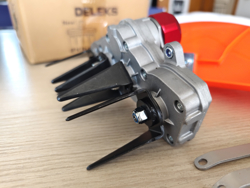 universalkutter for kantklipper 8 blader