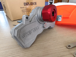 universalkutter for kantklipper 8 blader