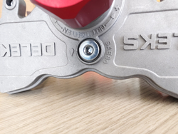 universalkutter for kantklipper 8 blader