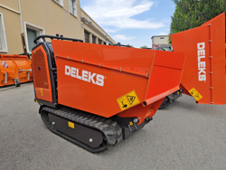 minidumper m5000bs