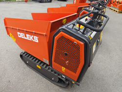 minidumper m5000bs