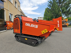 minidumper m5000bs