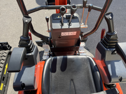 mini gravemaskine 1 ton m120