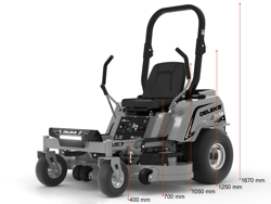 slagleklipper smart 800