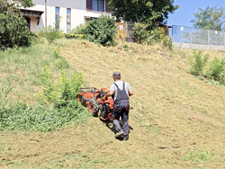 vendbar tohjulet traktor kama motor