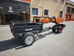 vendbar tohjulet traktor kama motor