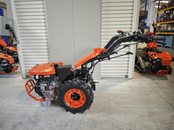 vendbar tohjulet traktor kama motor
