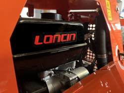 mini gravemaskine m60