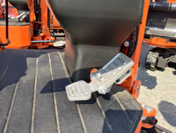 mini gravemaskine m60