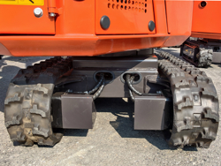 mini gravemaskine m60