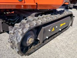 mini gravemaskine m60