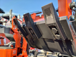 mini gravemaskine m60