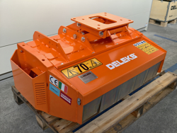 slagleklipper til mini gravemaskine 80cm hydraulisk kratknuser mod arj 80