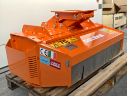 slagleklipper til mini gravemaskine 80cm hydraulisk kratknuser mod arj 80