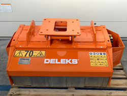 slagleklipper til mini gravemaskine 80cm hydraulisk kratknuser mod arj 80