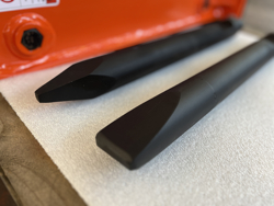 hydraulisk opriver hammer 530