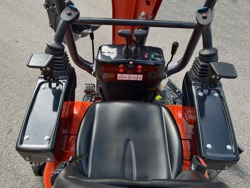 mini gravemaskine 1 ton s100a