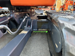 mini gravemaskine 1 ton s100a