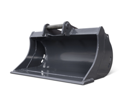 skovl til mini gravemaskin s100 600s30