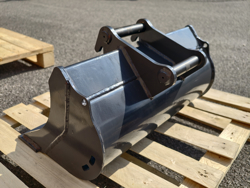 skovl til mini gravemaskin s100 600s30